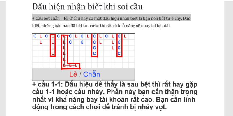 Những công thức xóc đĩa siêu chuẩn không thể bỏ qua Bạn đã biết cách soi cầu để chơi xóc đĩa hiệu quả chưa?