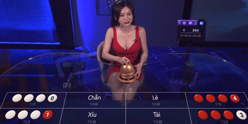 Những công thức xóc đĩa siêu chuẩn không thể bỏ qua Tìm hiểu tổng quan về trò chơi được nhiều anh em ưa chuộng